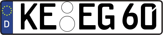 KE-EG60