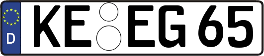 KE-EG65