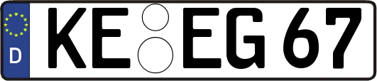 KE-EG67