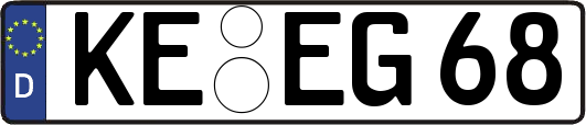 KE-EG68