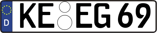 KE-EG69