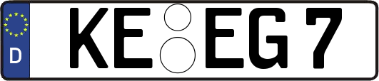 KE-EG7
