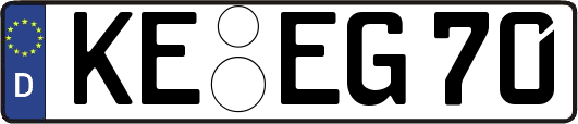 KE-EG70