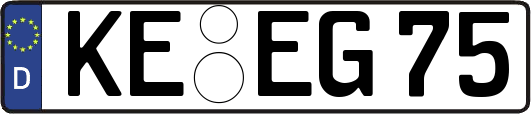 KE-EG75