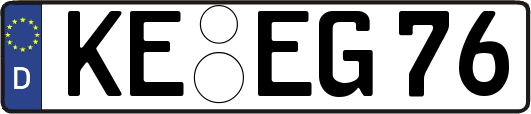 KE-EG76