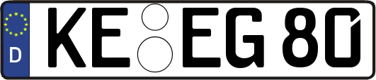 KE-EG80