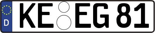 KE-EG81