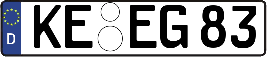 KE-EG83