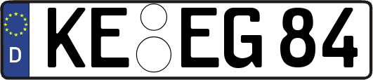 KE-EG84