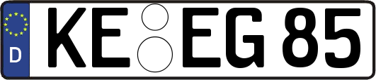 KE-EG85
