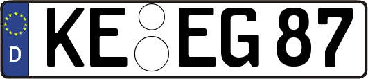 KE-EG87