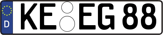 KE-EG88