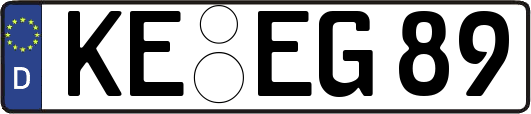KE-EG89