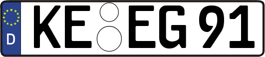 KE-EG91