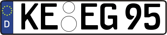 KE-EG95