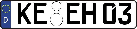 KE-EH03