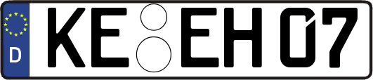 KE-EH07