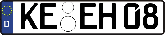 KE-EH08