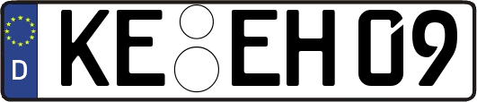 KE-EH09