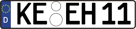 KE-EH11