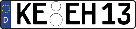 KE-EH13