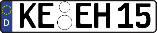KE-EH15