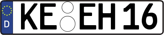 KE-EH16