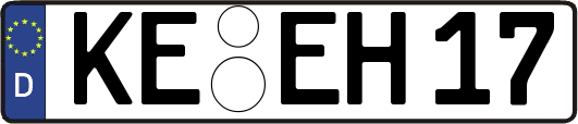 KE-EH17