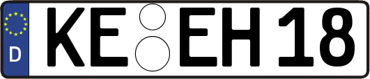 KE-EH18