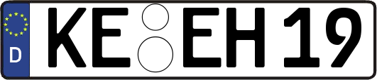 KE-EH19