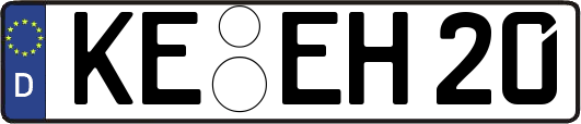 KE-EH20