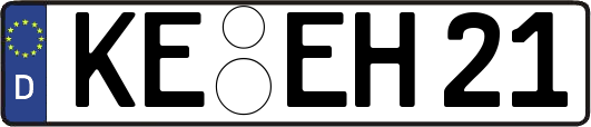 KE-EH21