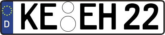 KE-EH22