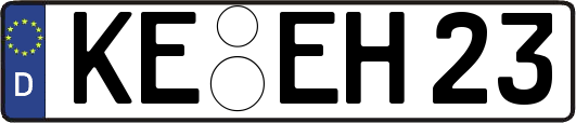 KE-EH23