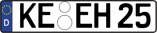 KE-EH25