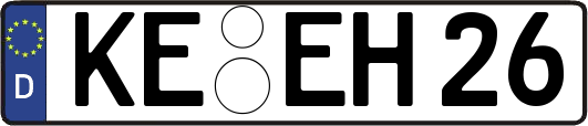 KE-EH26