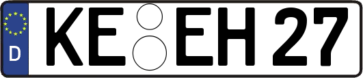 KE-EH27
