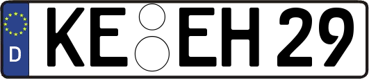 KE-EH29