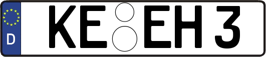 KE-EH3