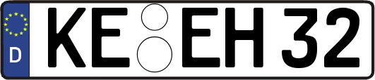 KE-EH32