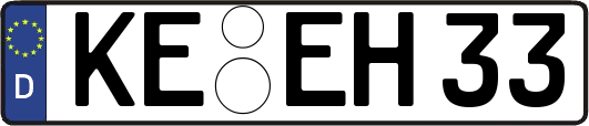 KE-EH33