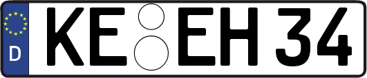 KE-EH34
