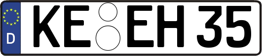 KE-EH35