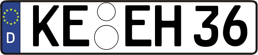KE-EH36