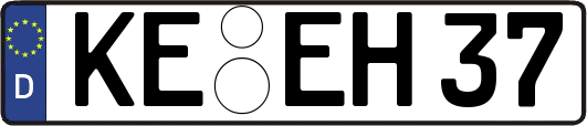 KE-EH37