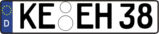 KE-EH38