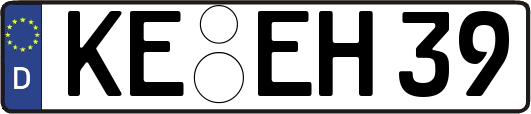 KE-EH39