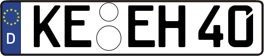 KE-EH40