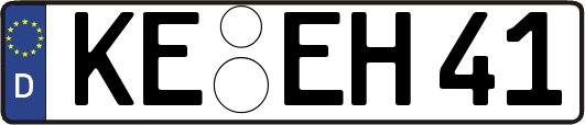 KE-EH41