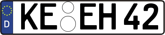 KE-EH42
